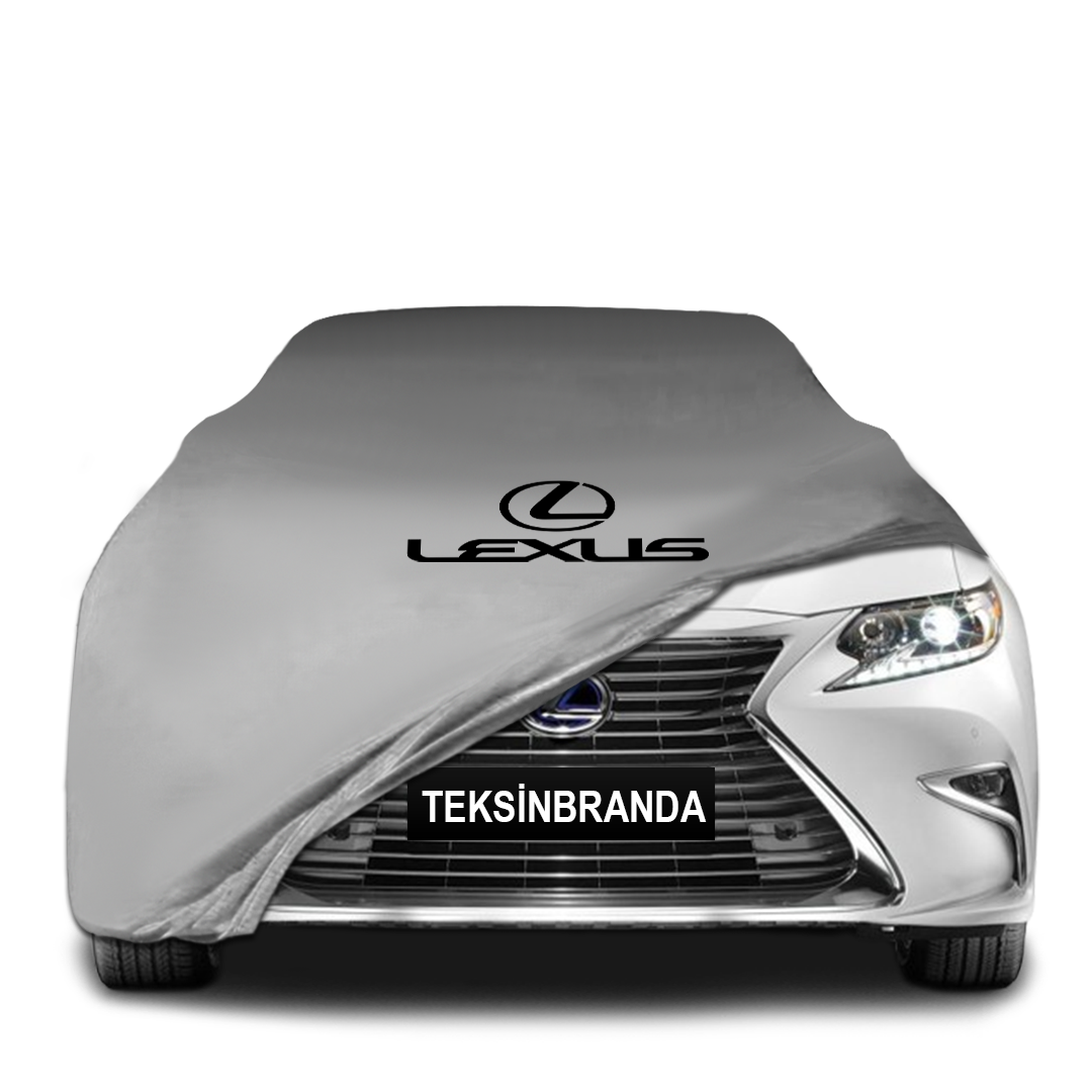 Lexus ES 6 (XV60) (2012-2018)