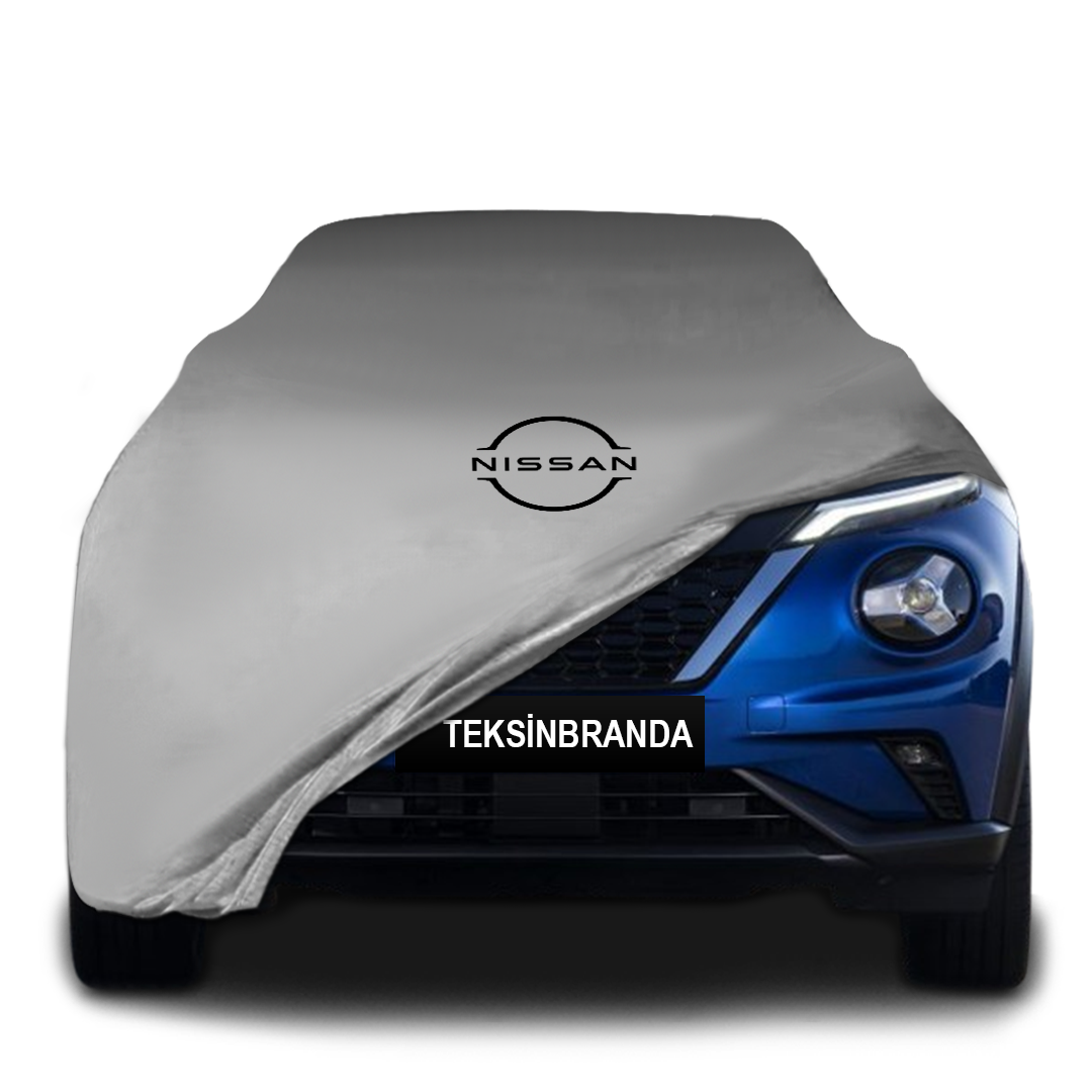 Nissan Juke 2 (2019-2024)