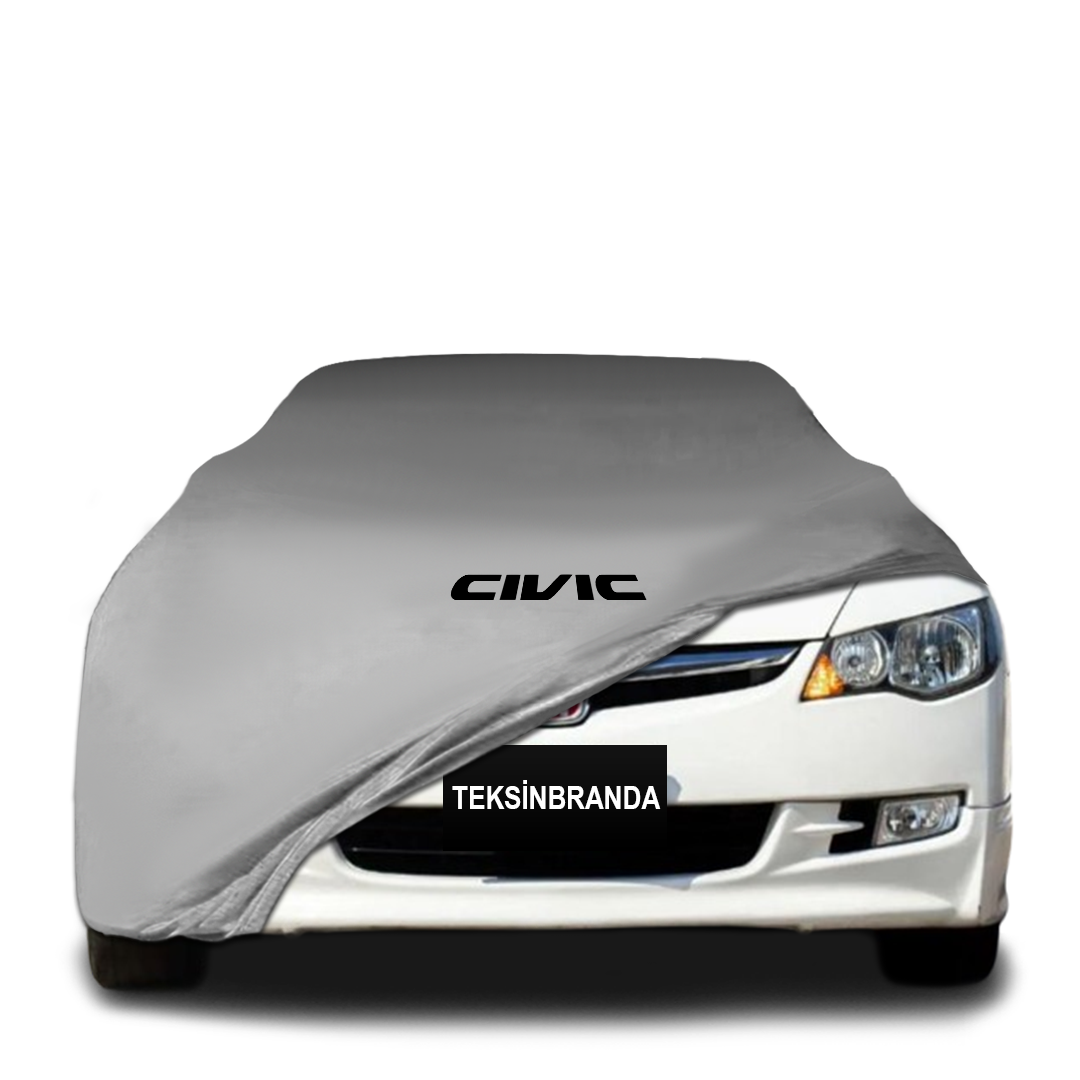 Honda Civic 8 Sedan