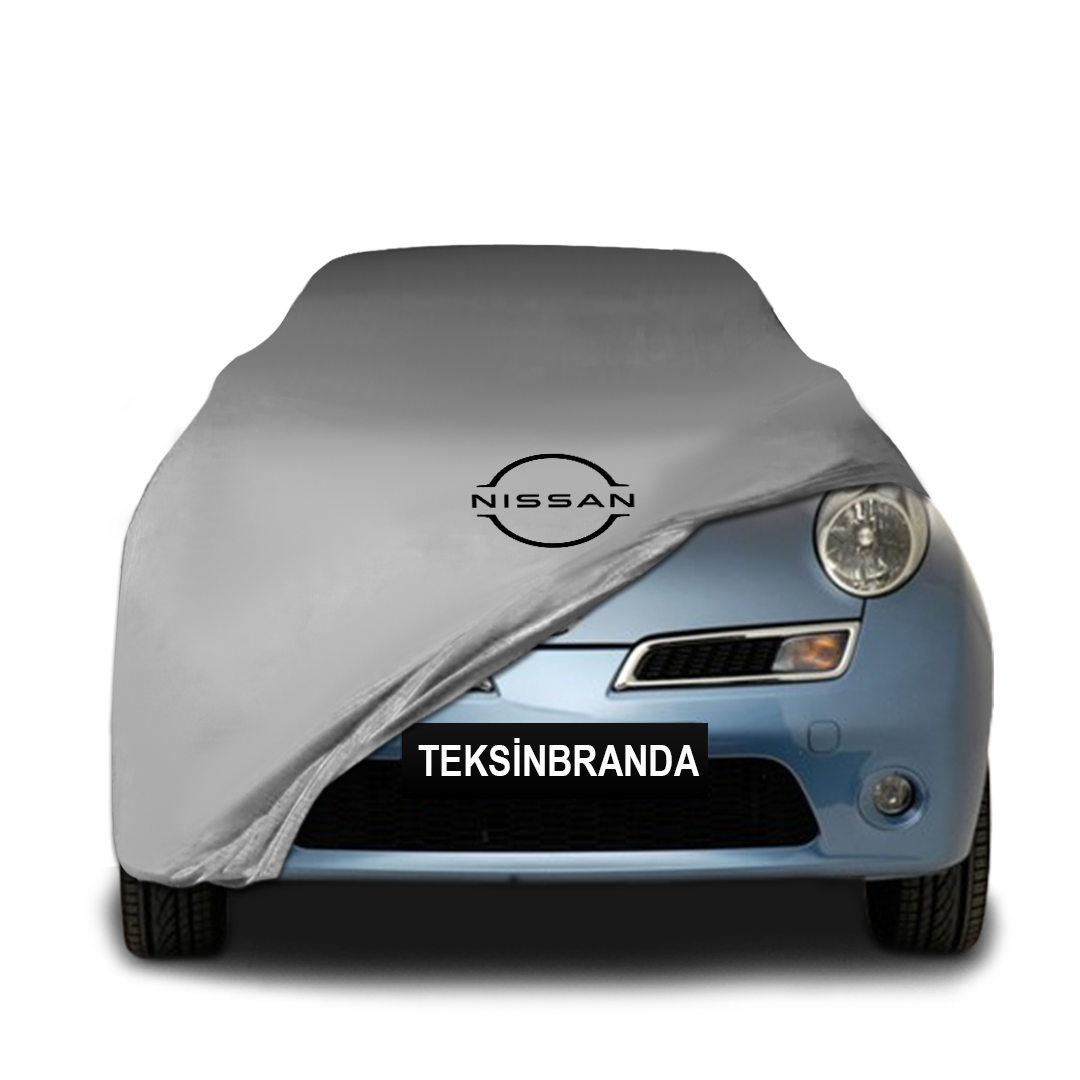 Nissan Micra (2003-2013)