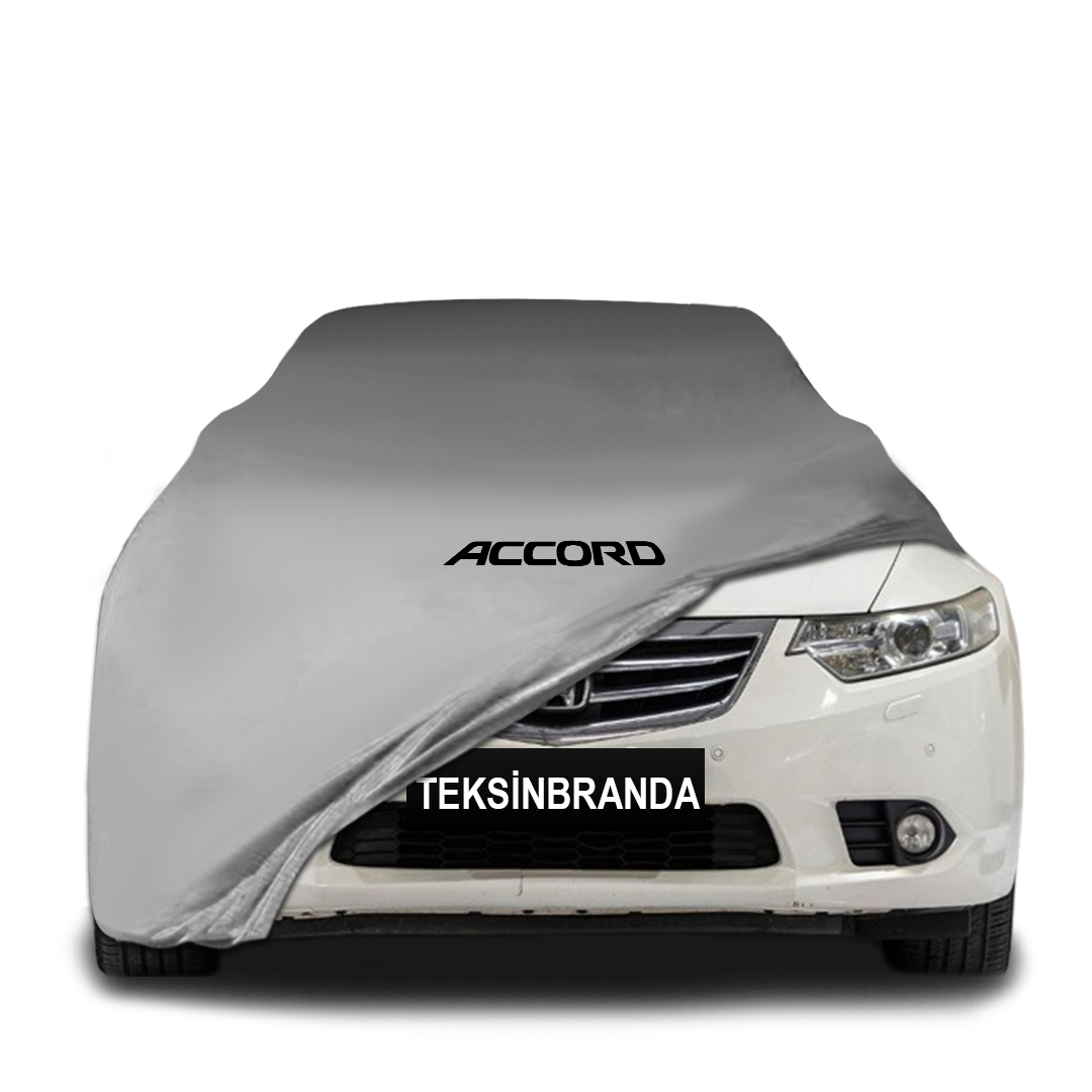 Honda Accord 8 Sedan
