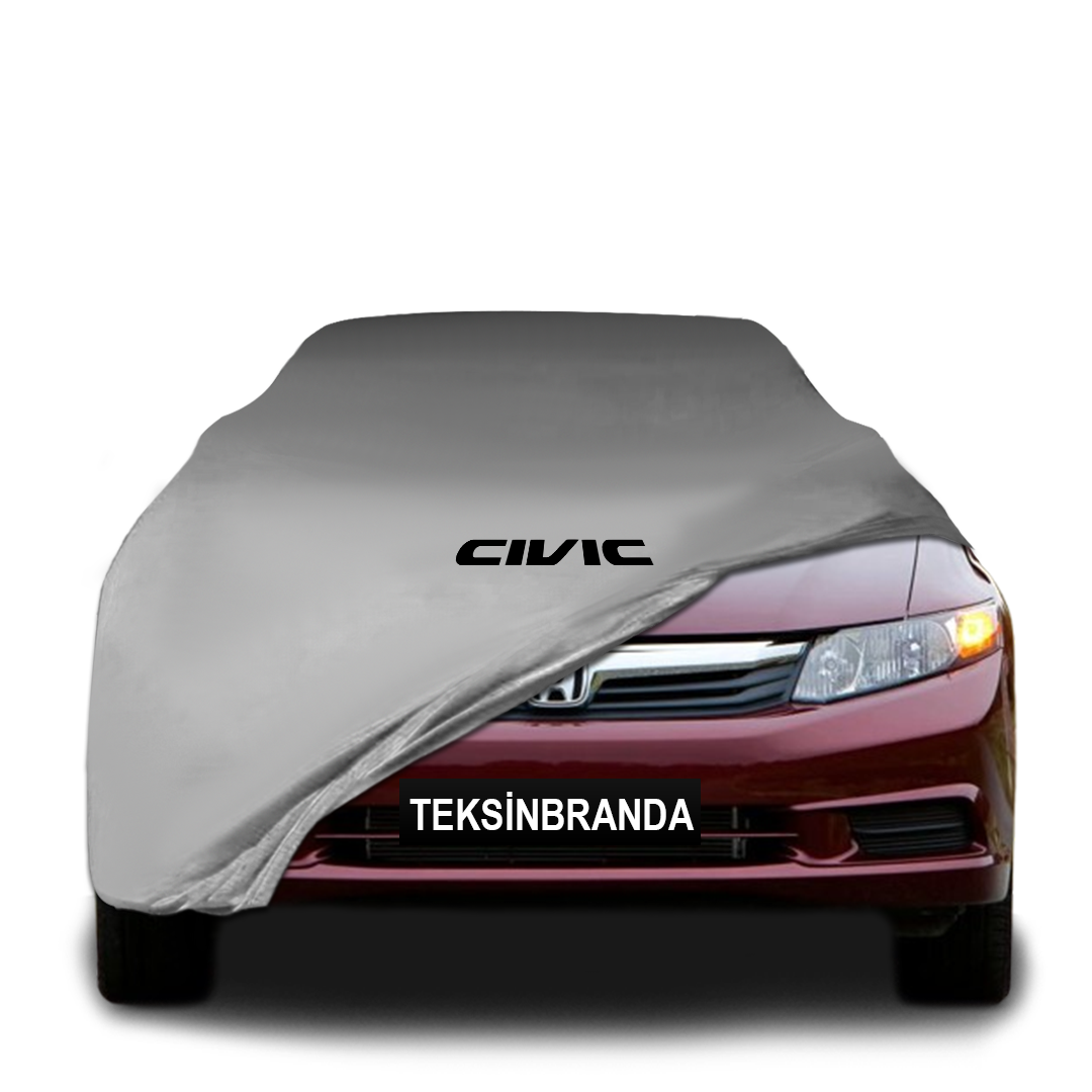Honda Civic 9 Sedan