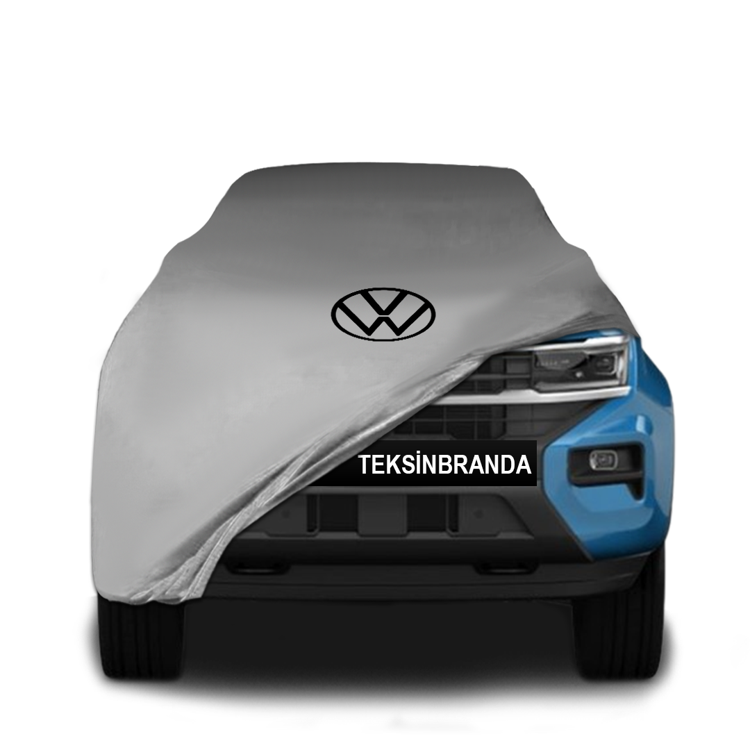 Volkswagen Amarok (2022-)