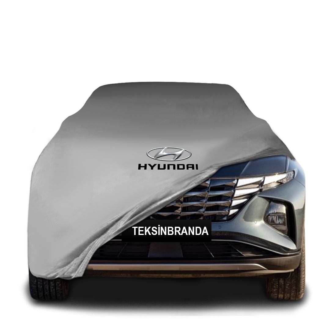 Hyundai Tucson 4 (2020-)