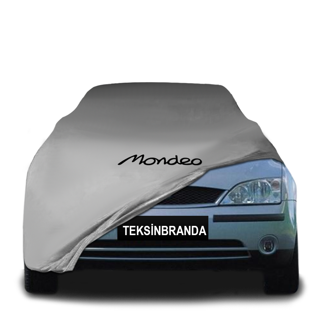 Ford Mondeo 2 Sedan