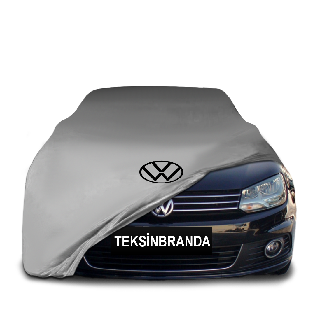 Volkswagen EOS (2006-2015)