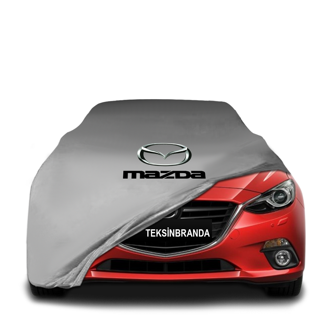 Mazda 3 3 Hatchback (2014-2018)