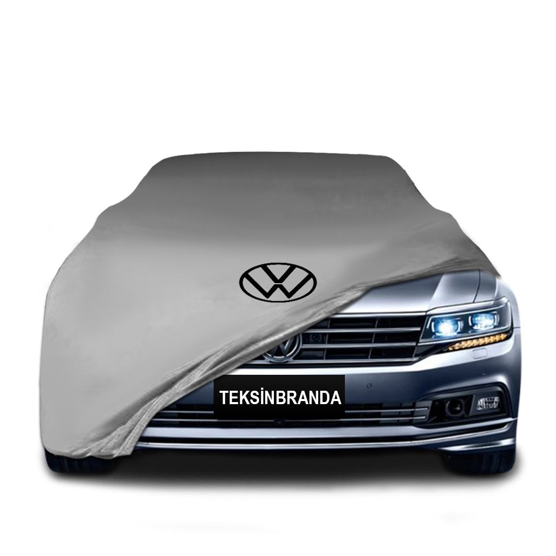 Volkswagen Phideon (2016-)