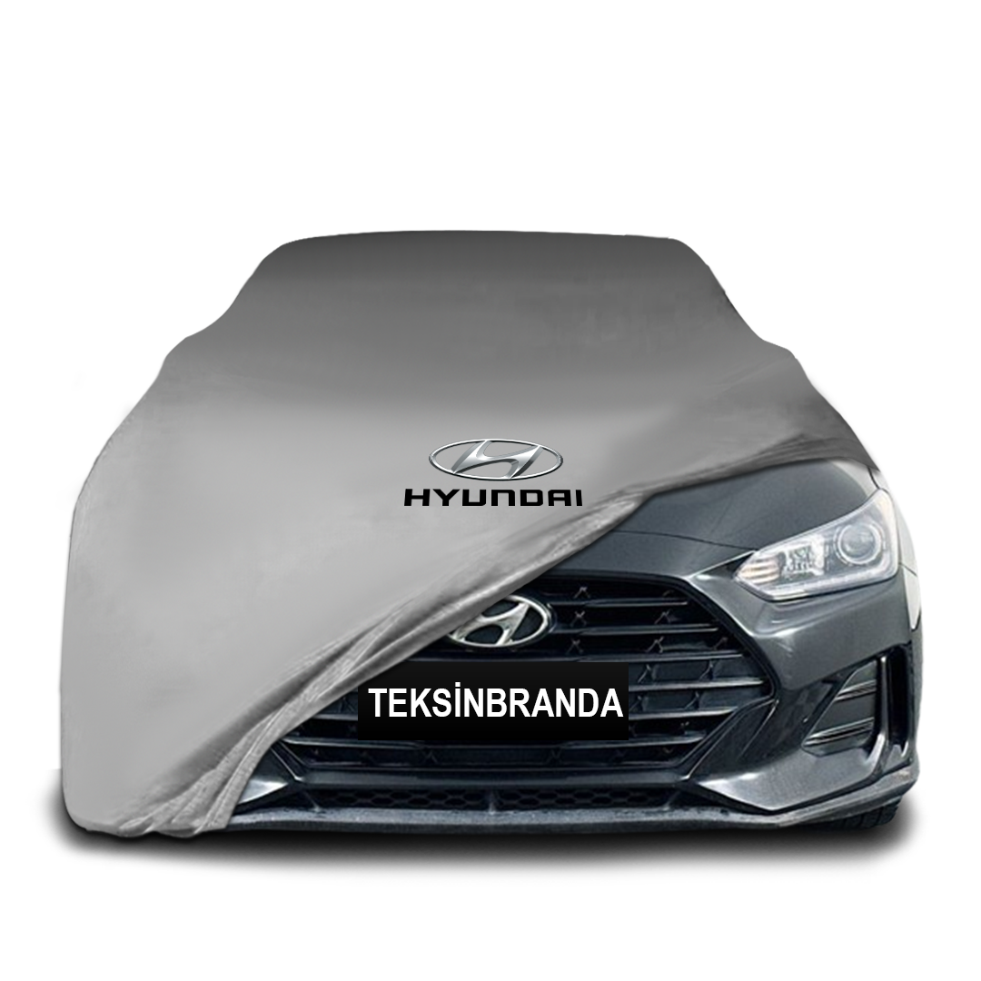 Hyundai Veloster 2 (2018-)