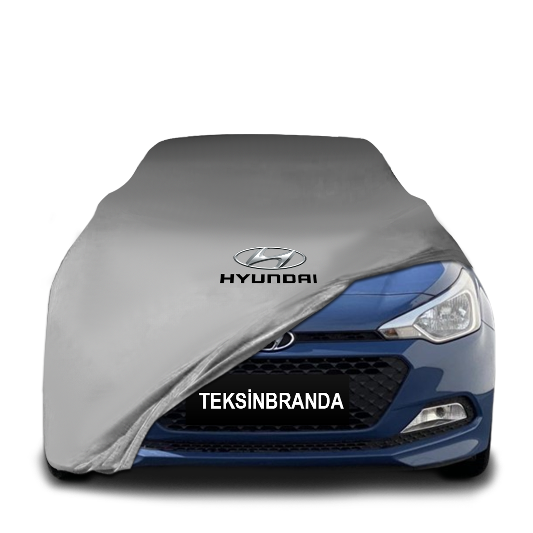 Hyundai I20 (2009-2014)