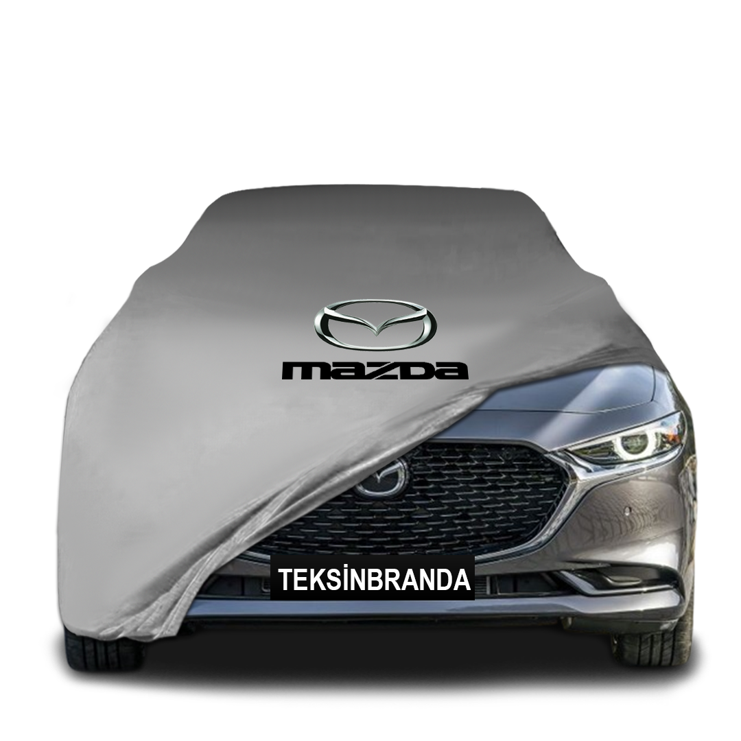 Mazda 3 4 Hatchback (2019-)