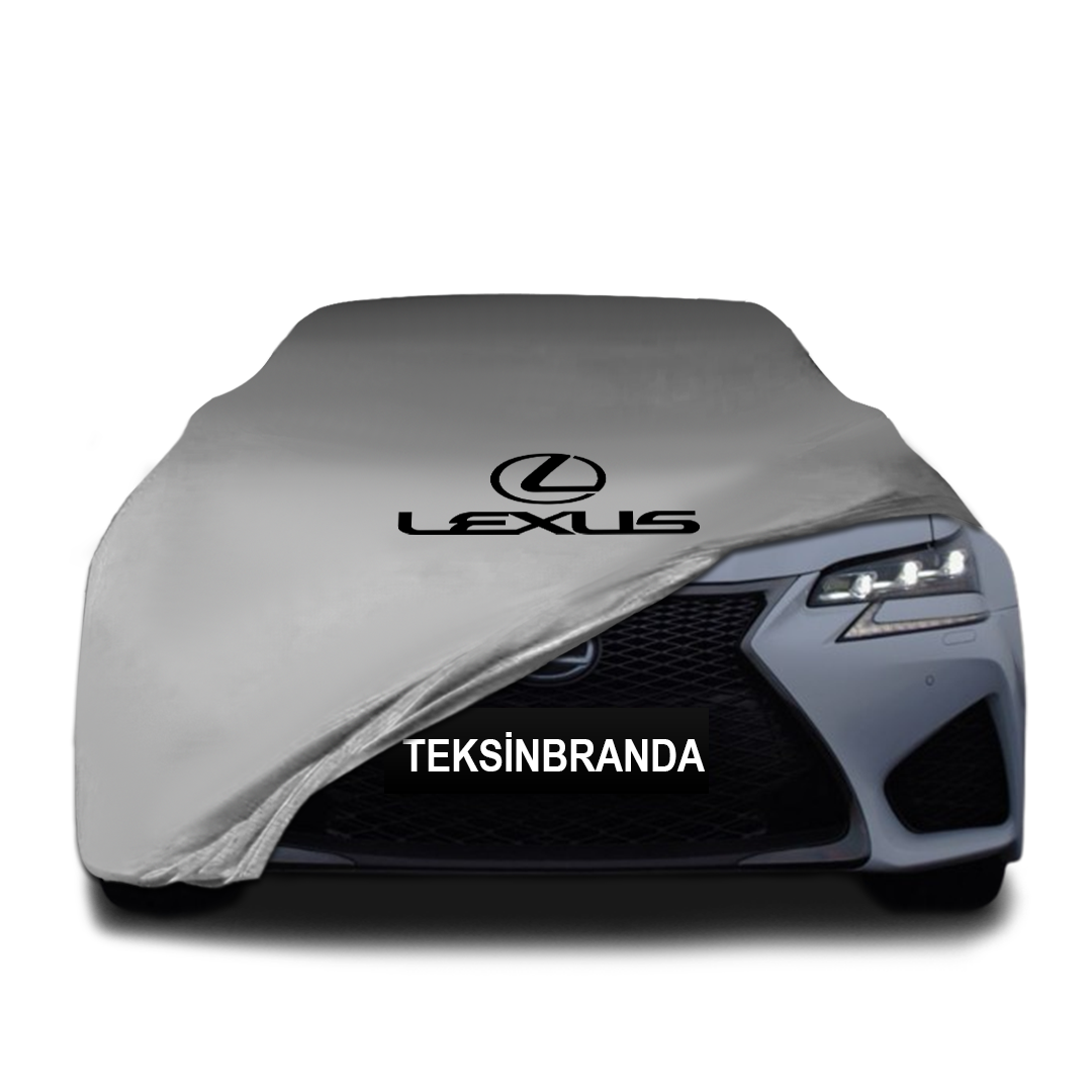 Lexus GS4 (2012-)