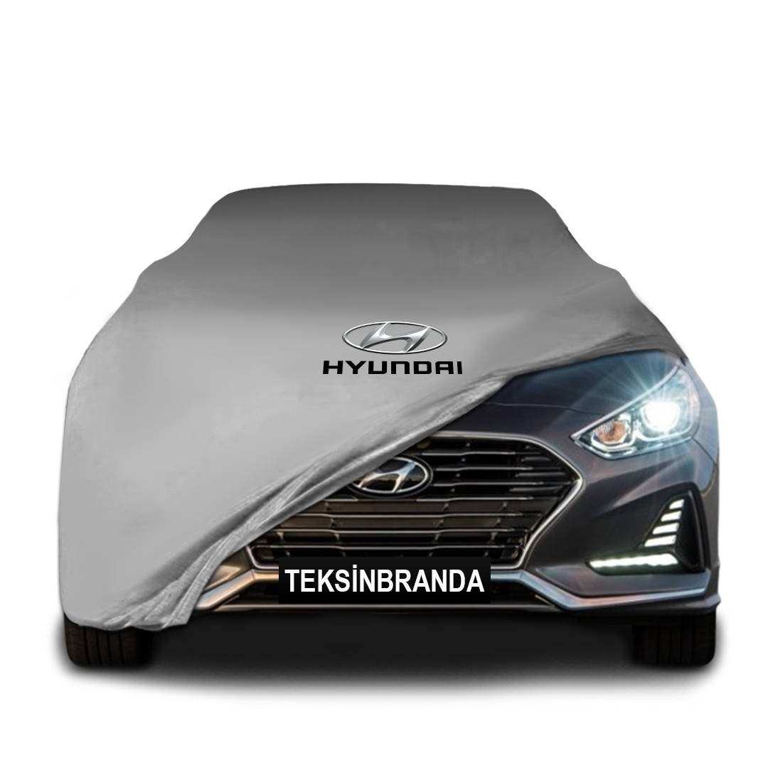 Hyundai Sonata 7 (2014-2019)