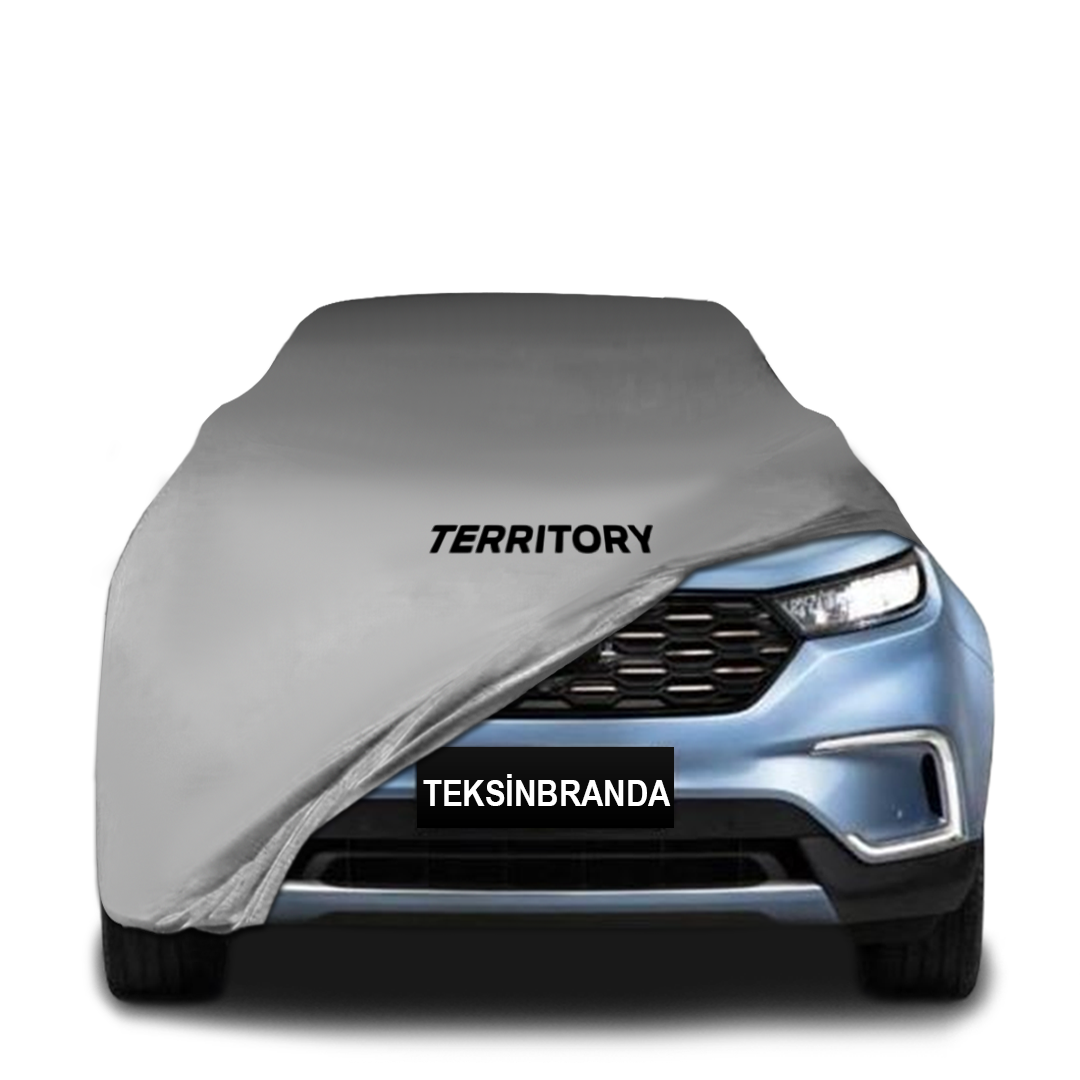 Ford Territory