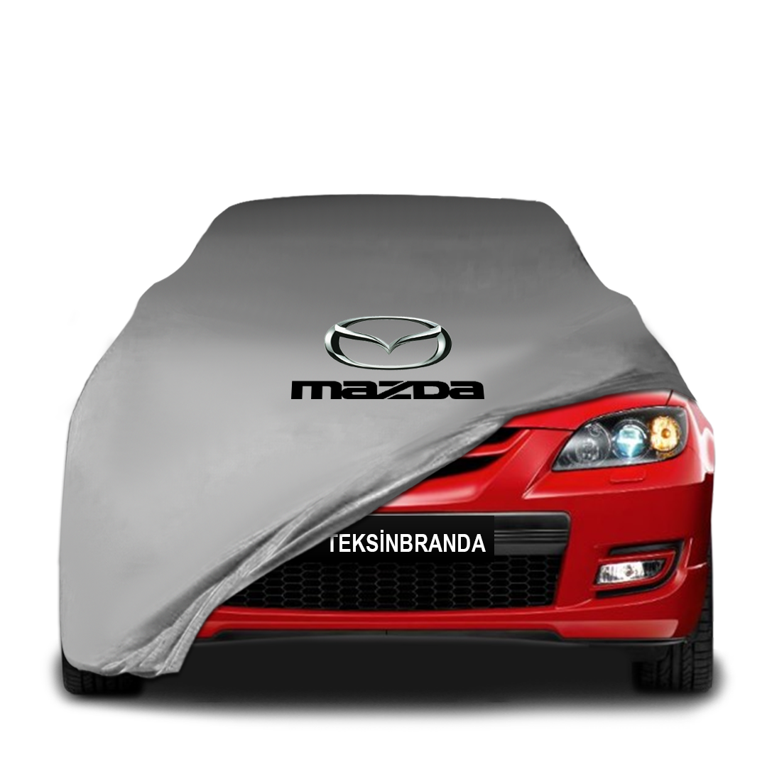 Mazda Axela Hatchback