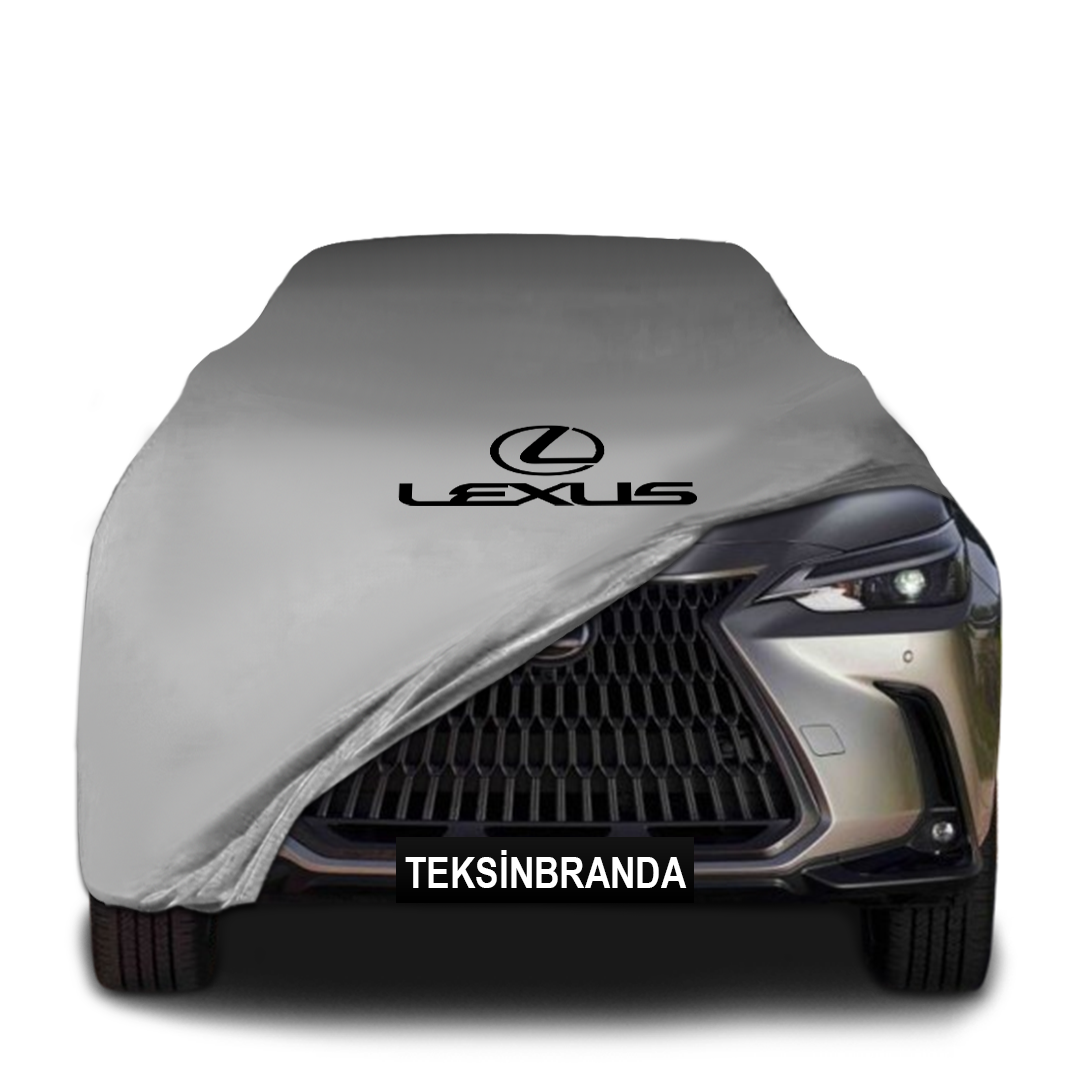 Lexus NX 2 (AZ20) (2021-)