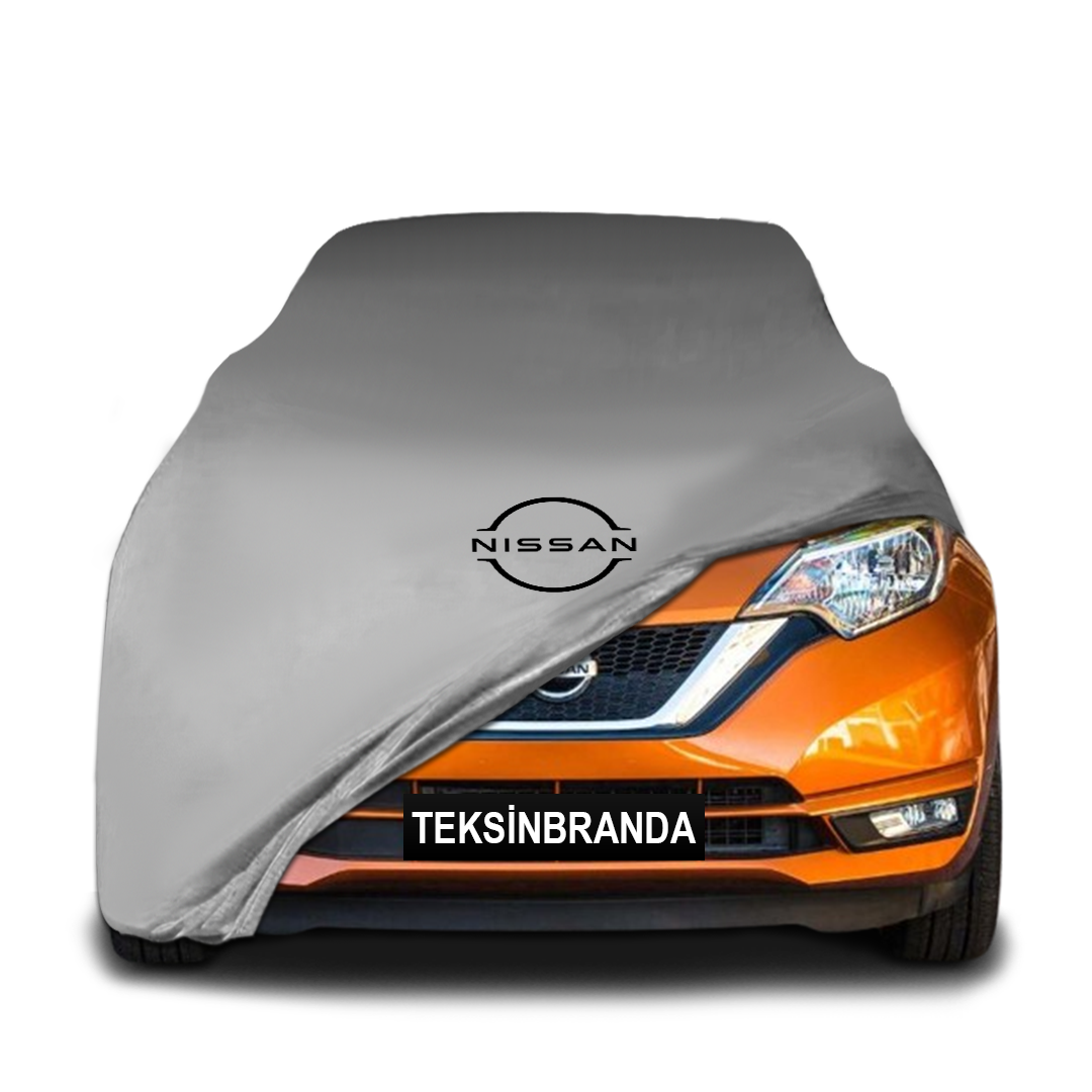 Nissan Note 2 (2012-2020)