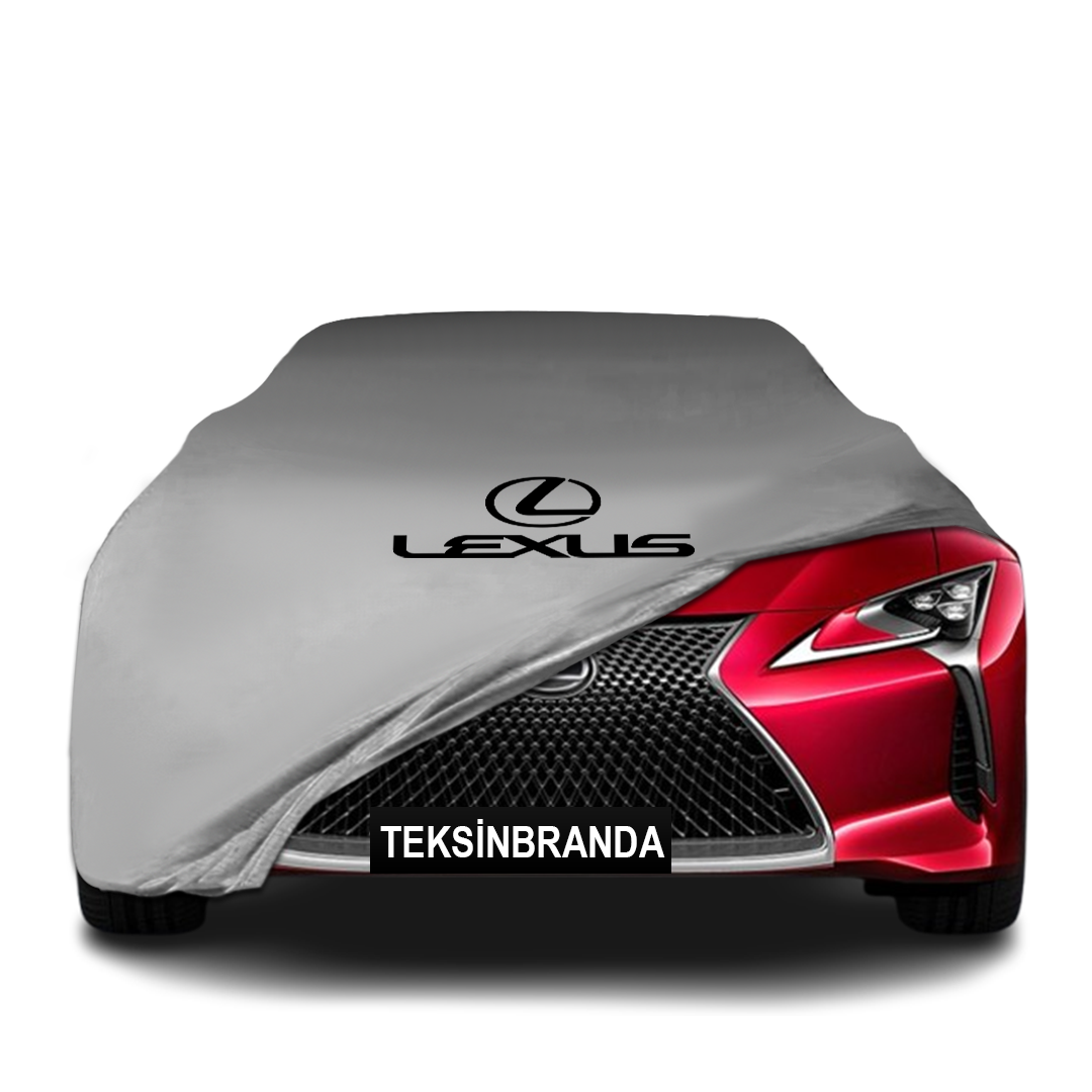 Lexus LC Coupe Cabrio
