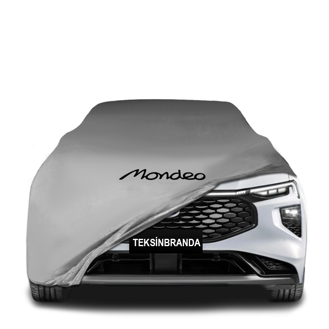 Ford Mondeo 5 (2022-)