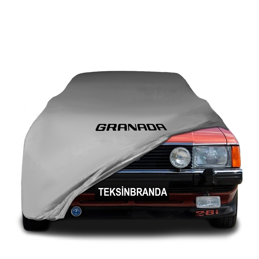 Ford Granada