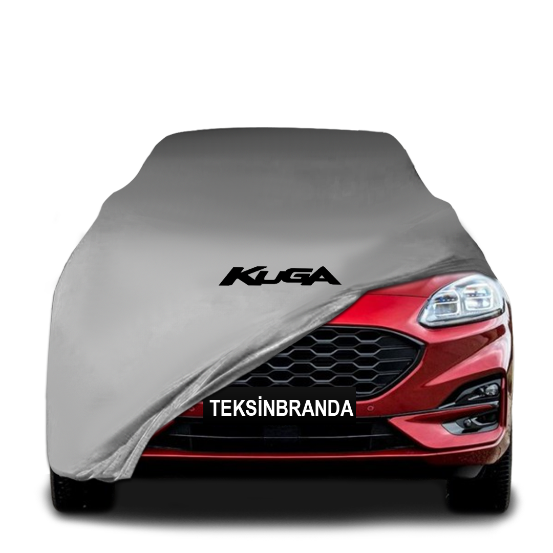Ford Kuga 3 (2019-)