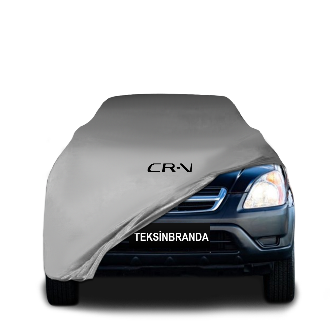Honda CR-V 2 (2002-2006)