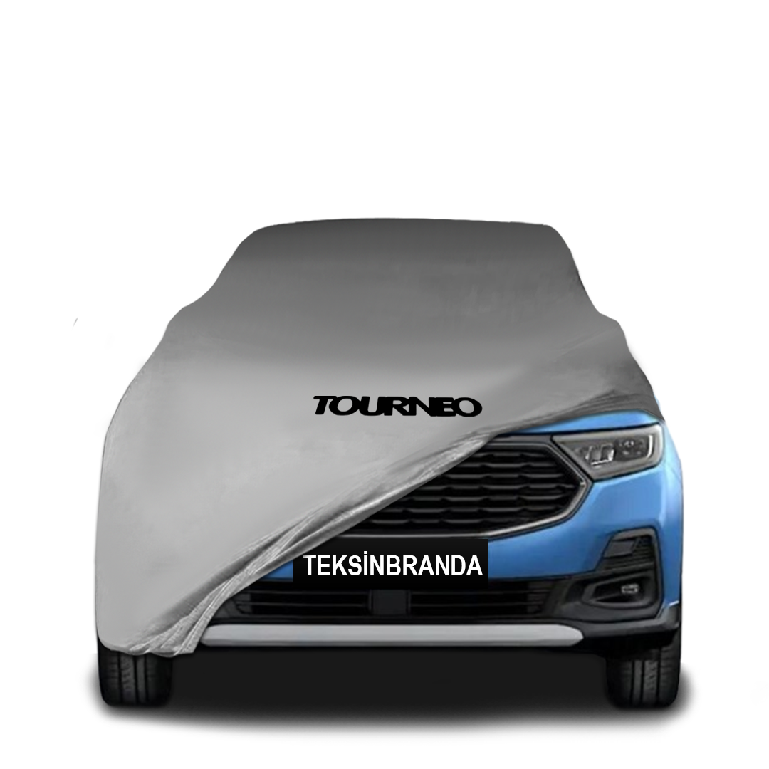 Ford Grand Tourneo Connect 3 (2022-)