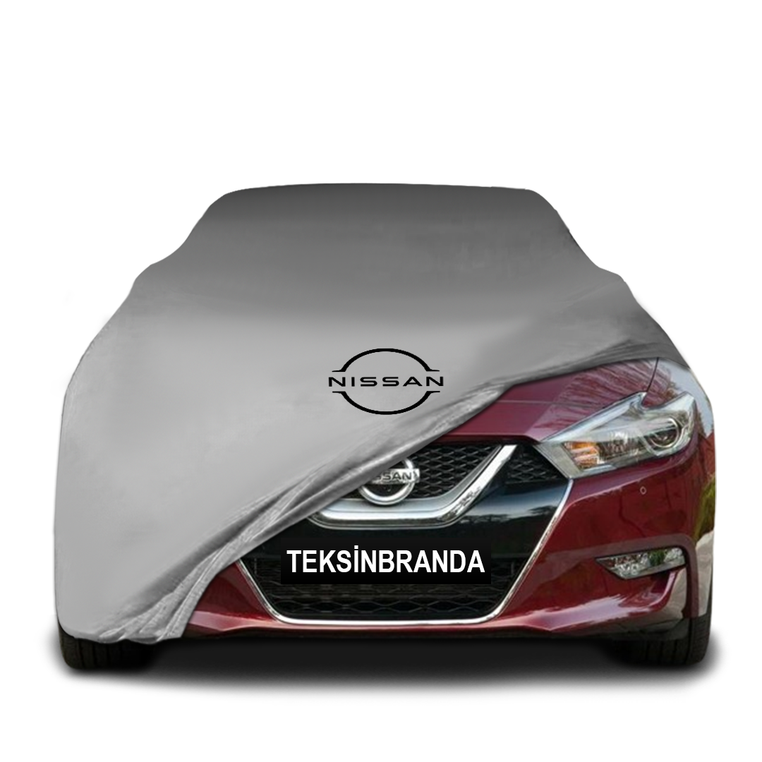 Nissan Maxima 8 A36 (2015-)