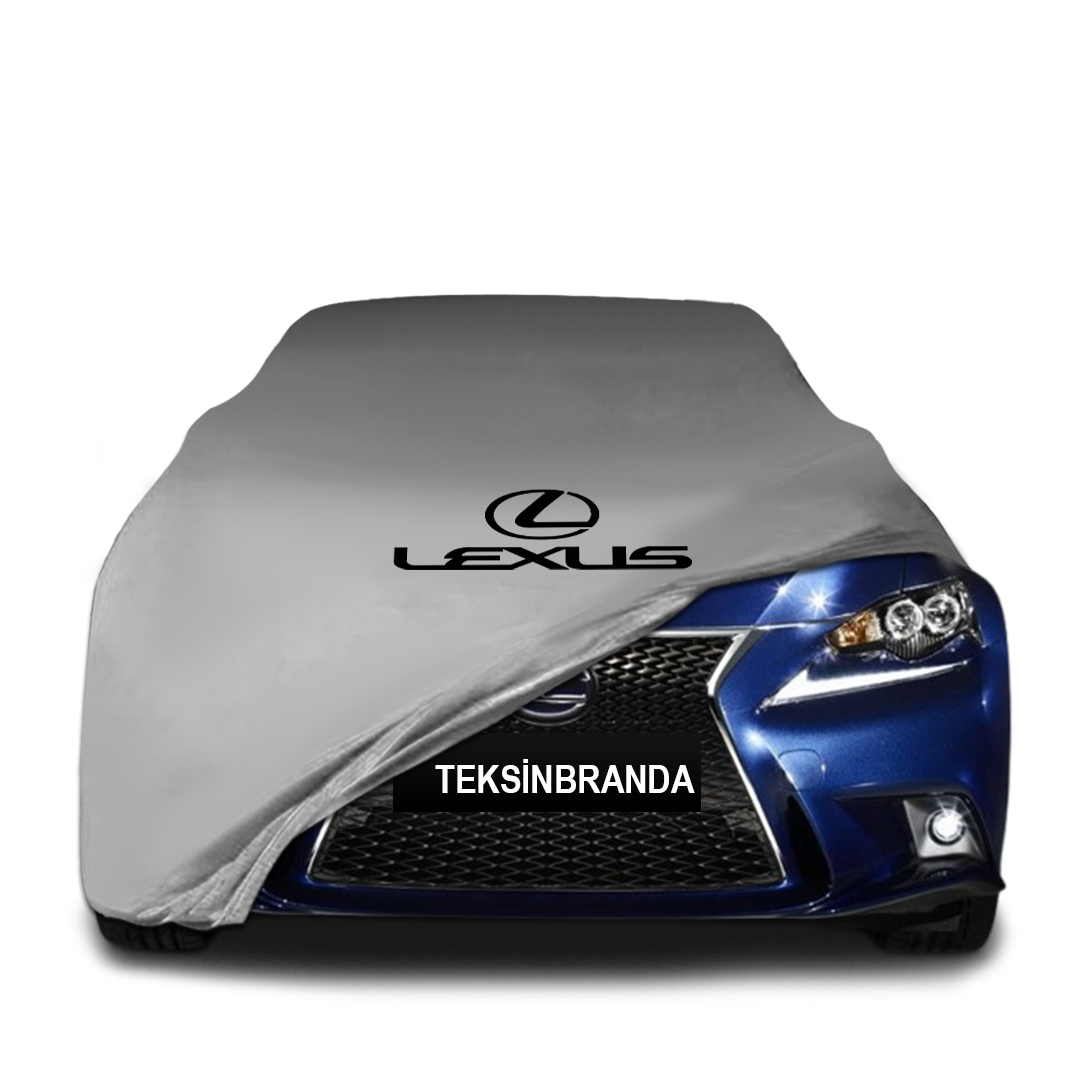 Lexus IS 3 (XE30) (2013-2020)