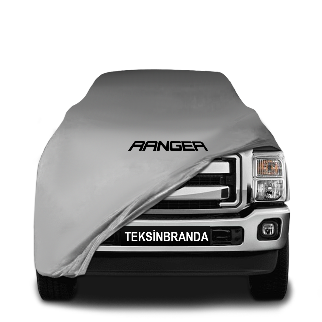 Ford F-350 Ranger