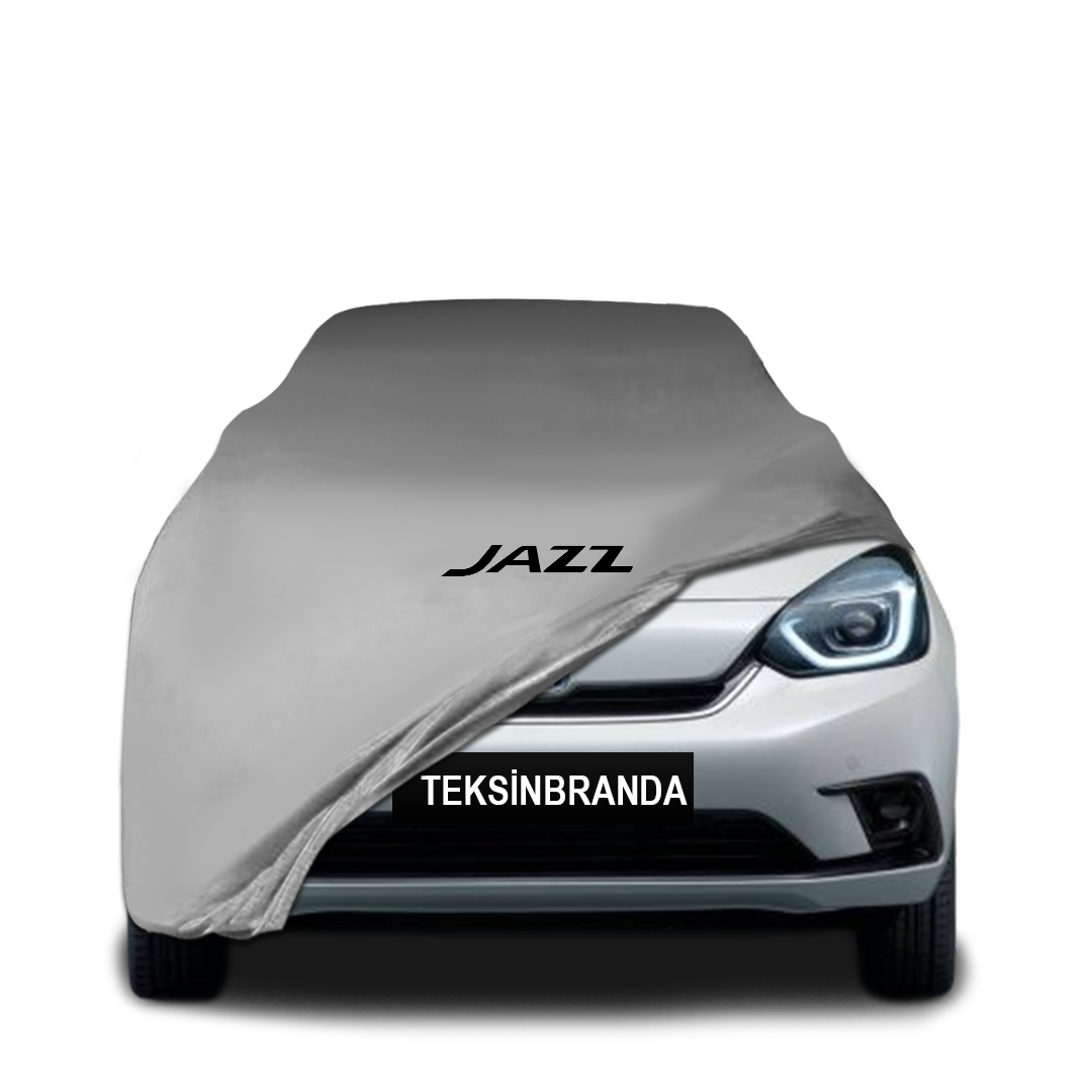 Honda Jazz 4