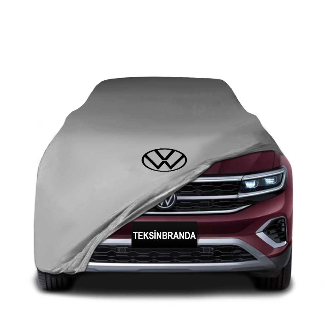 Volkswagen Talagon