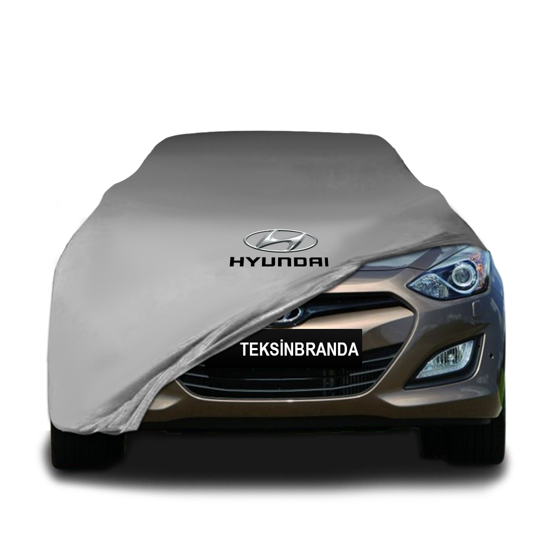Hyundai I30 Station Wagon