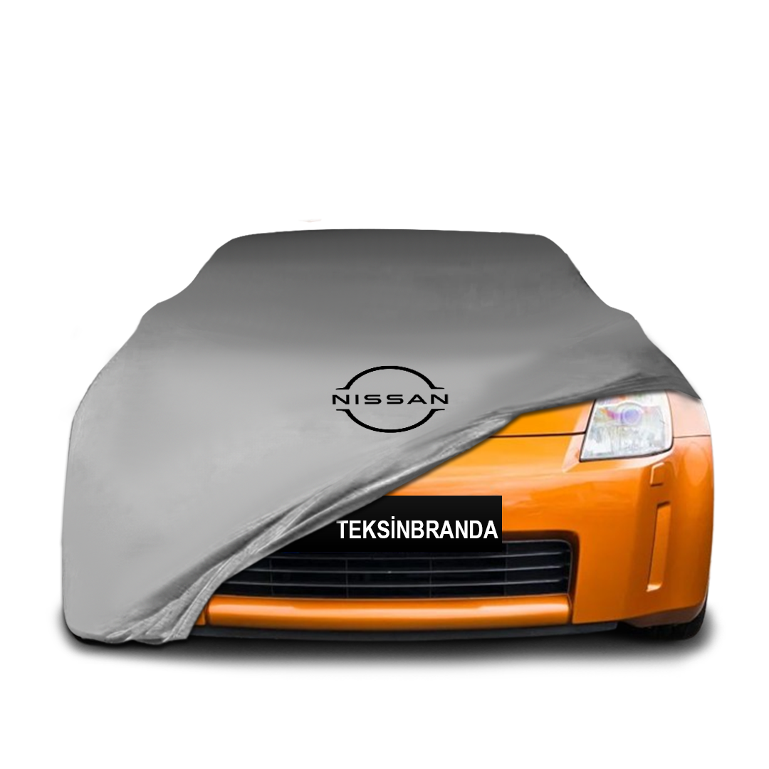 Nissan 350Z