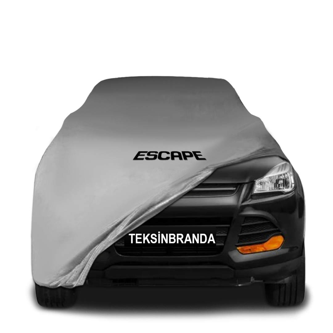 Ford Escape 3