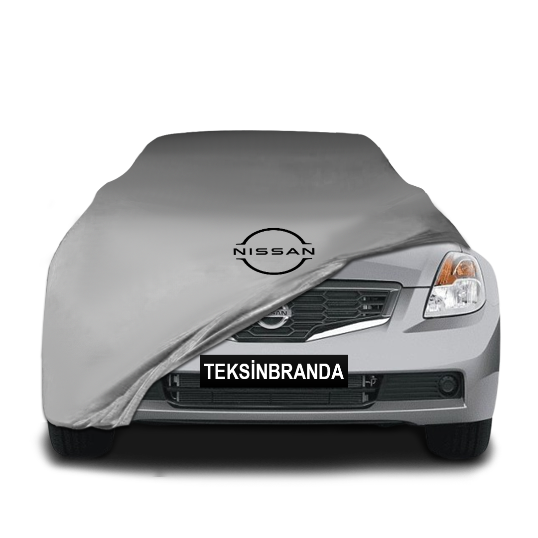 Nissan Altima 5