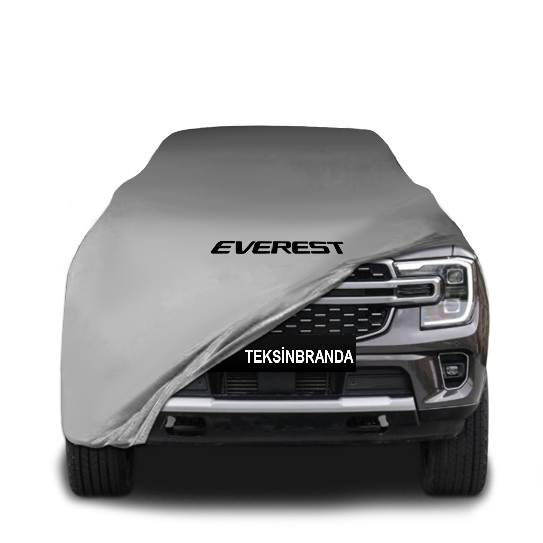 Ford Everest