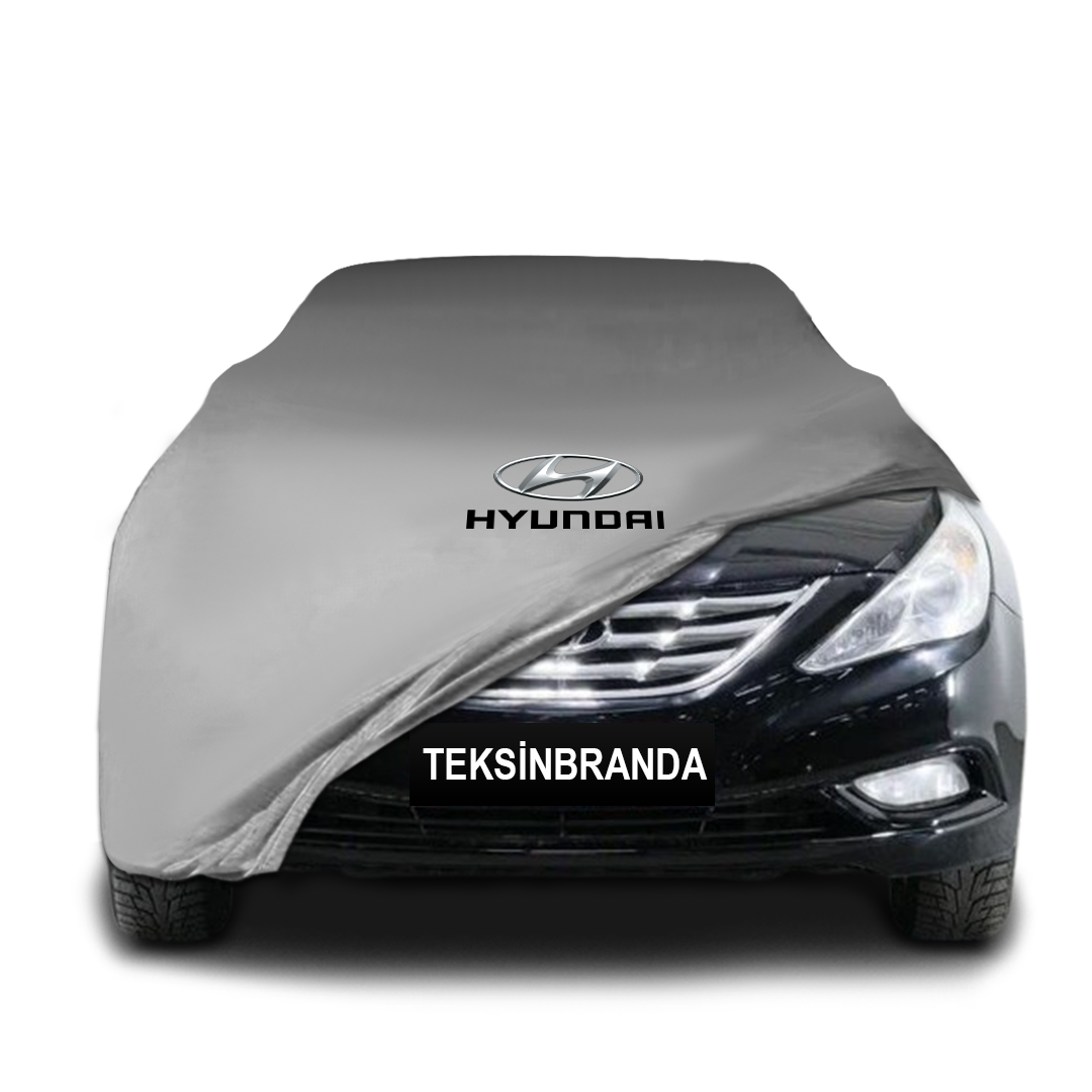 Hyundai Sonata 6 (2009-2012)