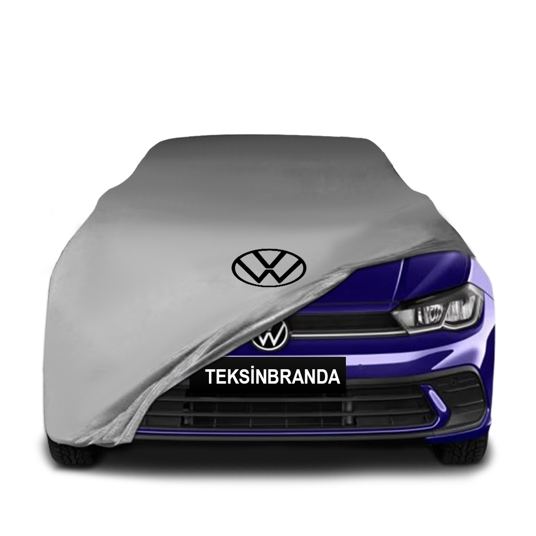 Volkswagen Polo 6 (2021-)