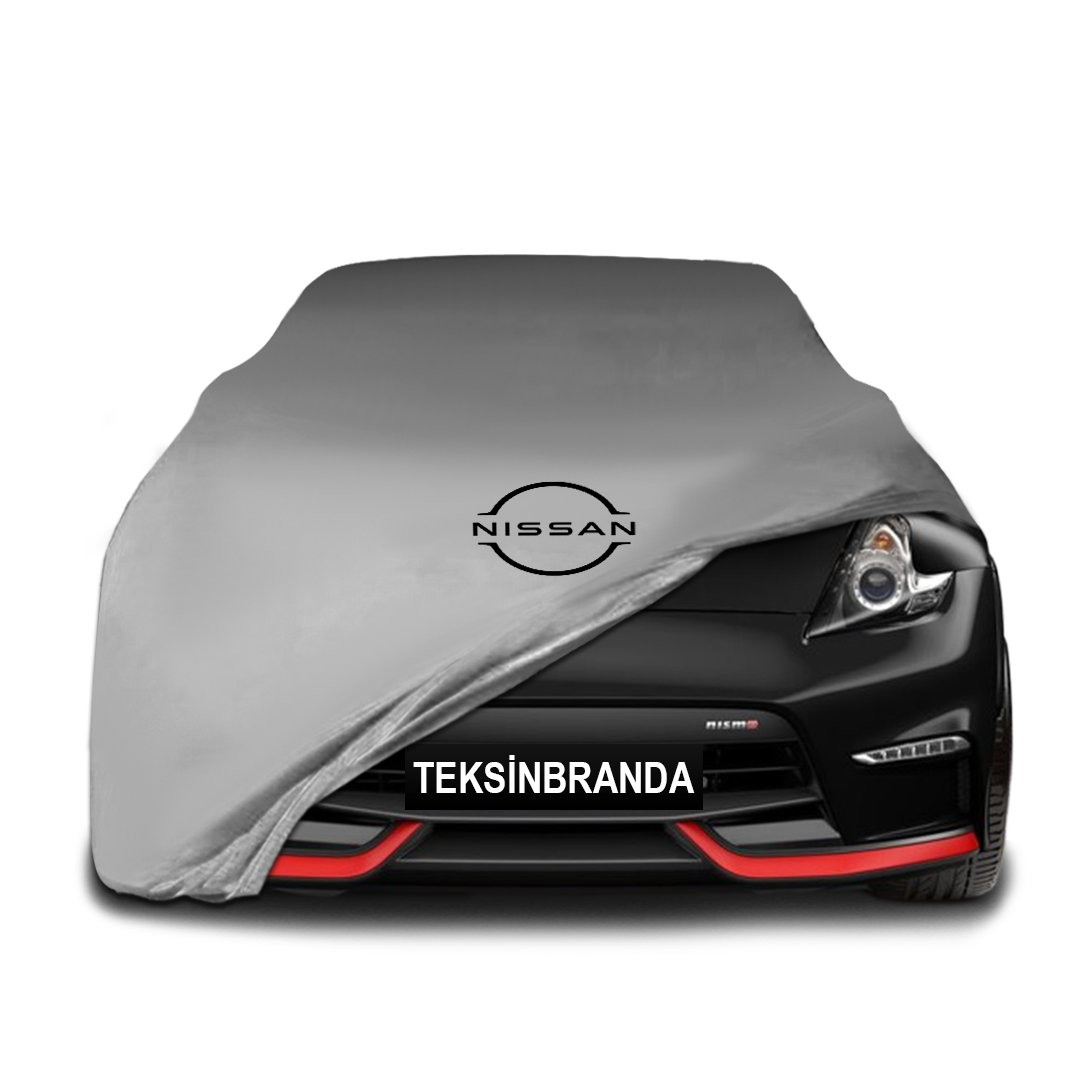 Nissan 370Z