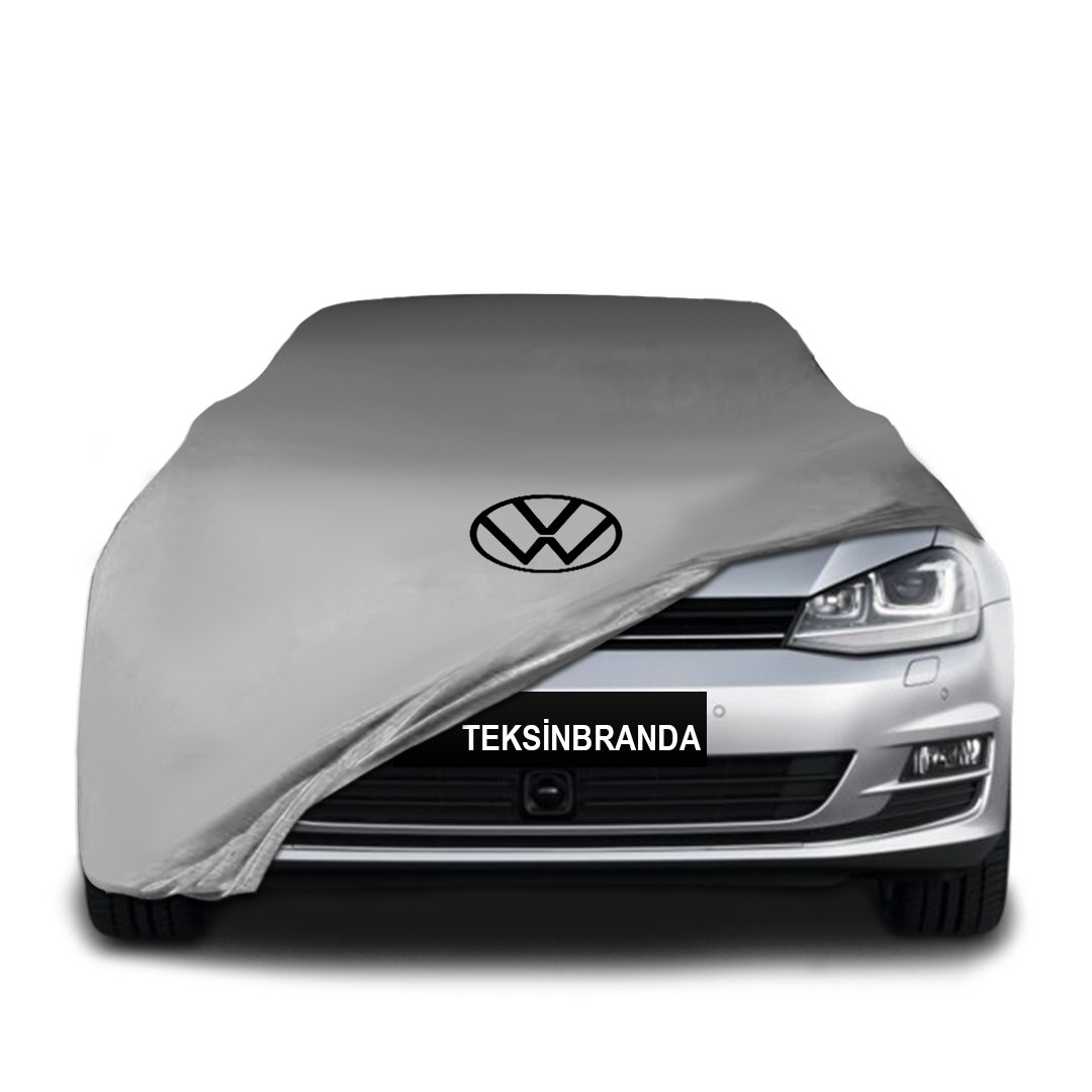 Volkswagen Golf 7 (2012-2020)