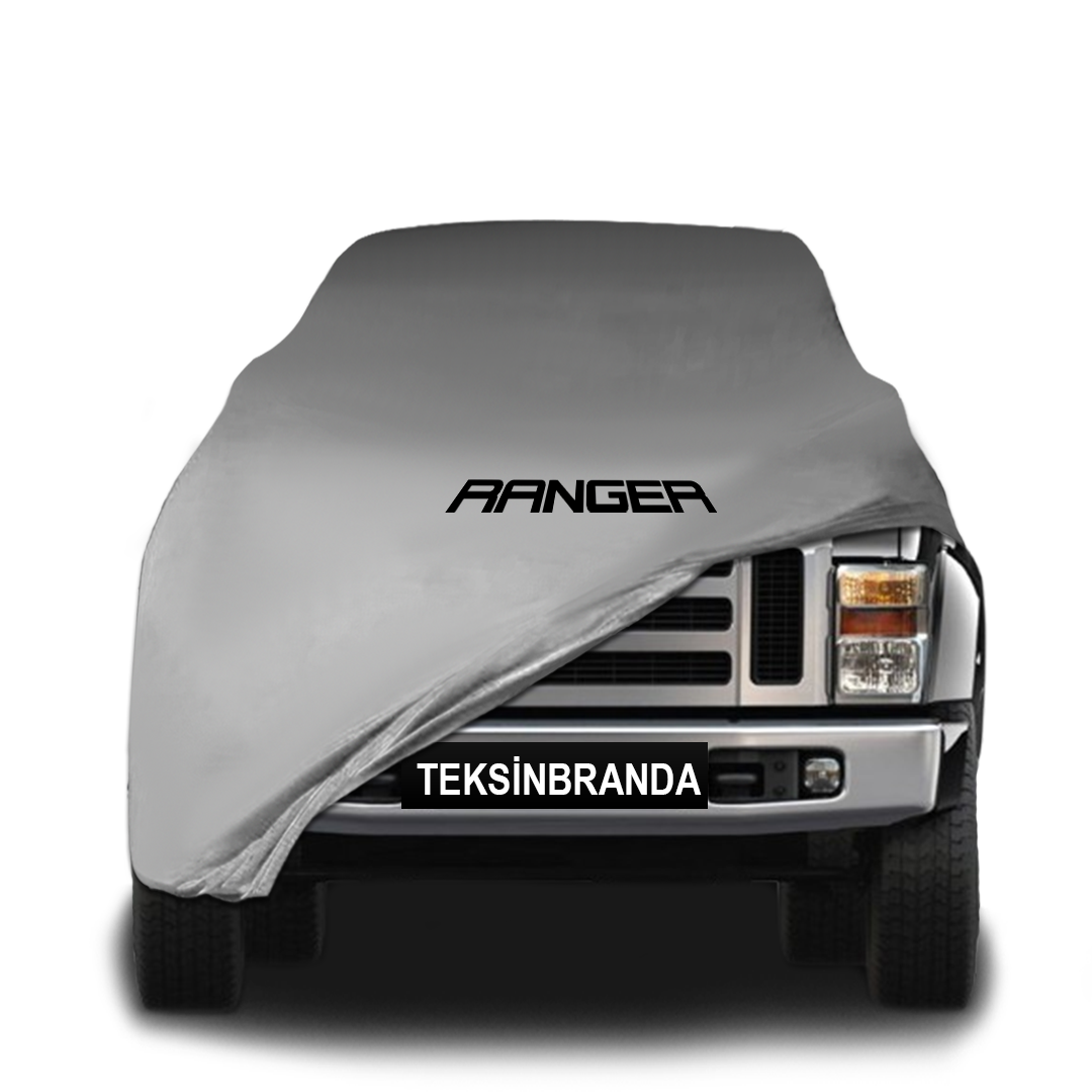 Ford F-450 Ranger