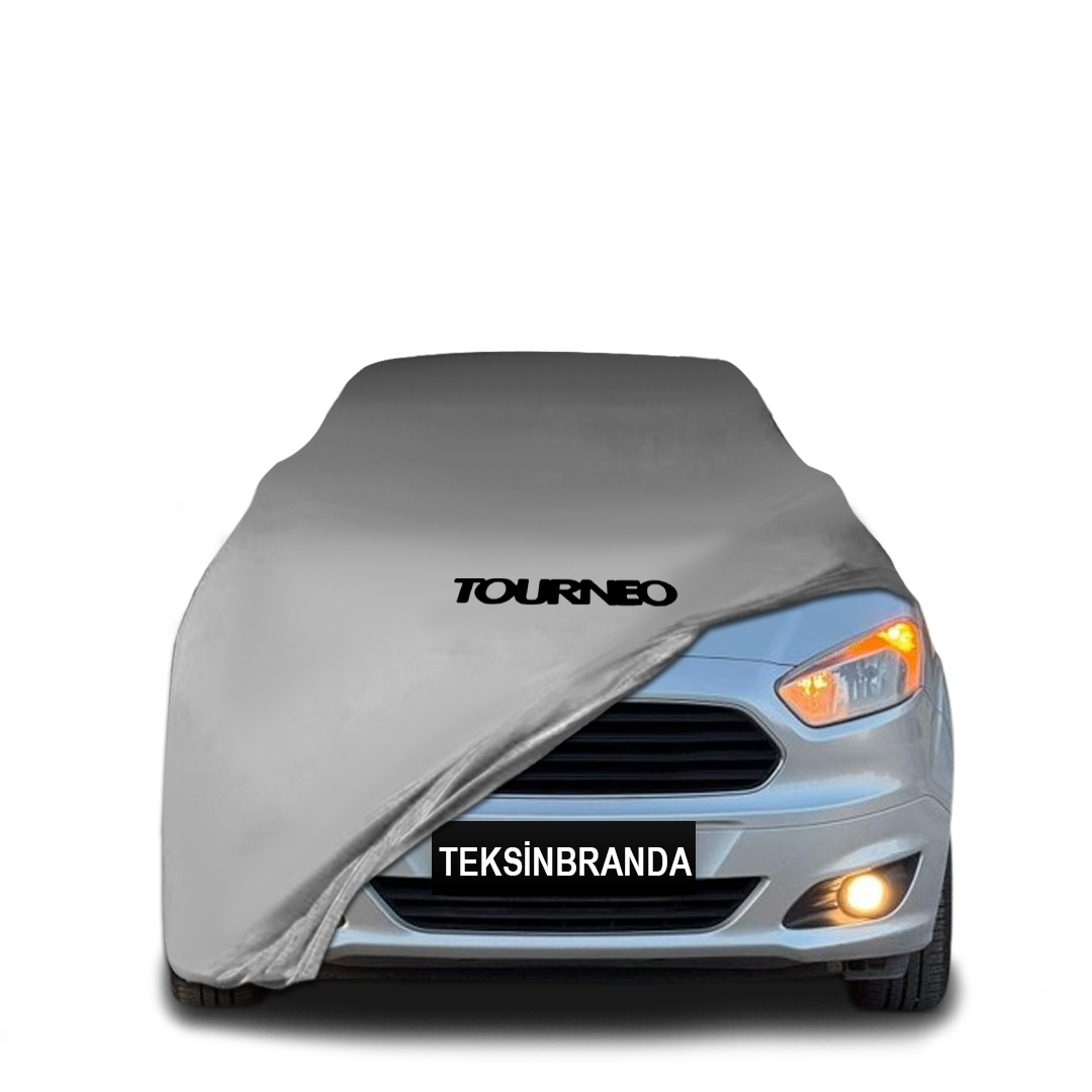 Ford Tourneo Courier (2014-)