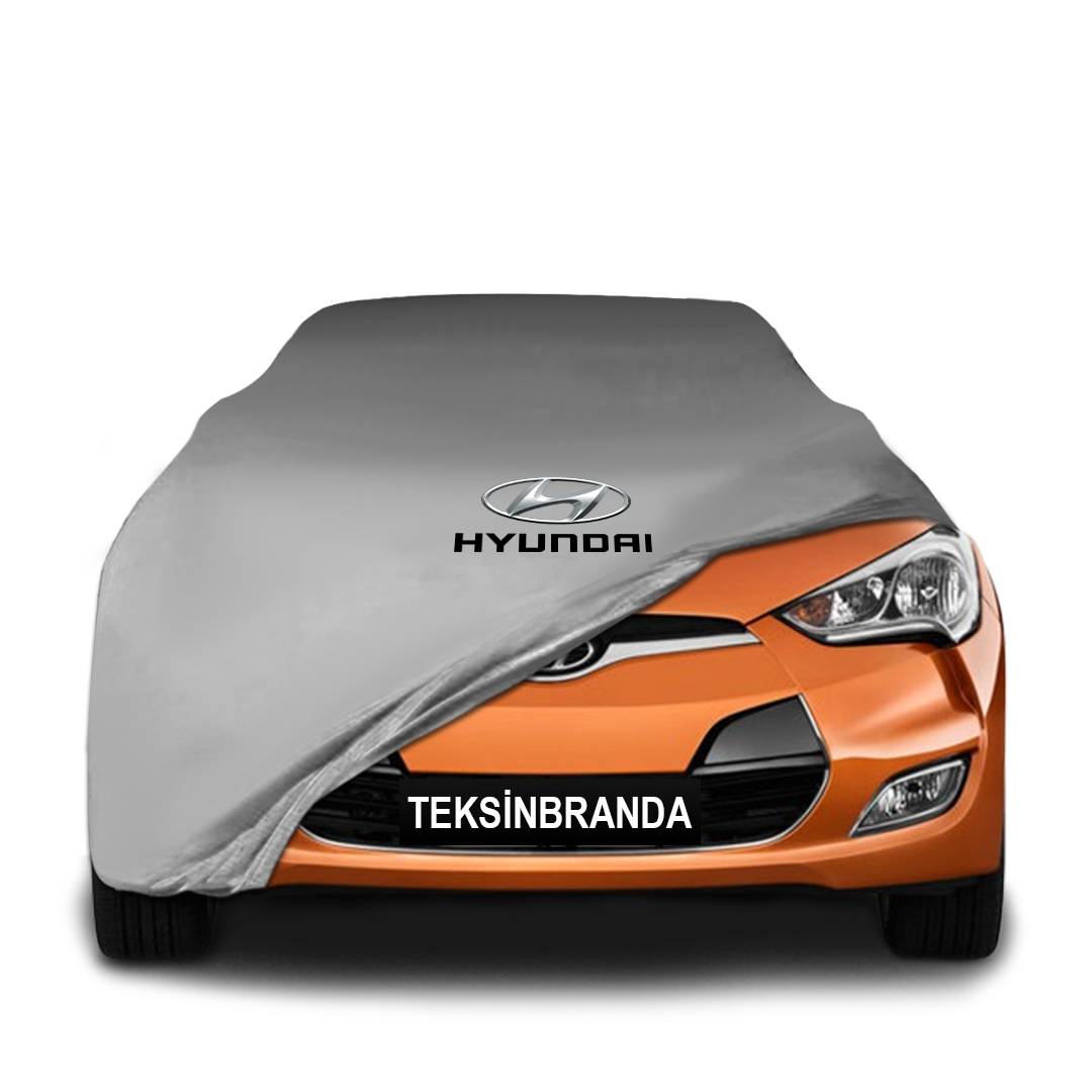 Hyundai Veloster (2011-2018)