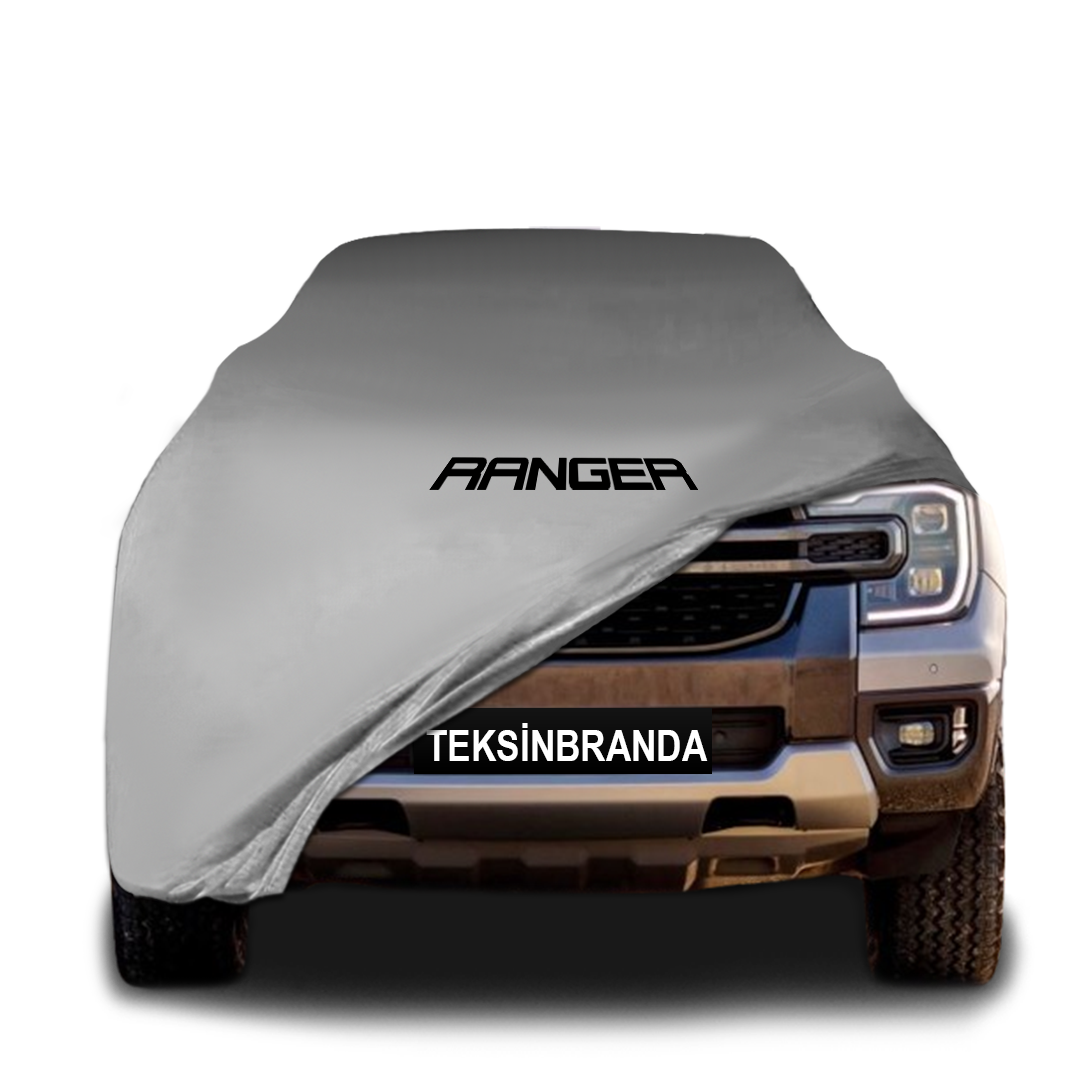 Ford Ranger 5 (2023-)