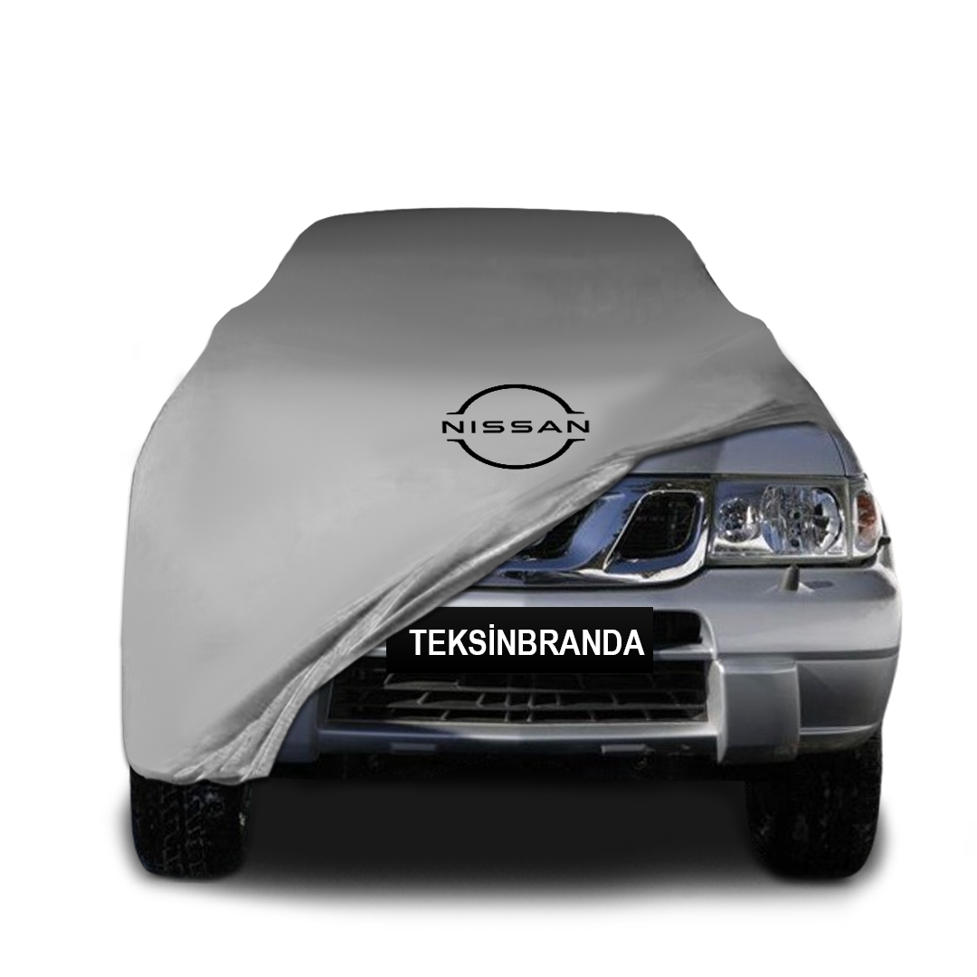 Nissan Terrano 2 (1993-2004)