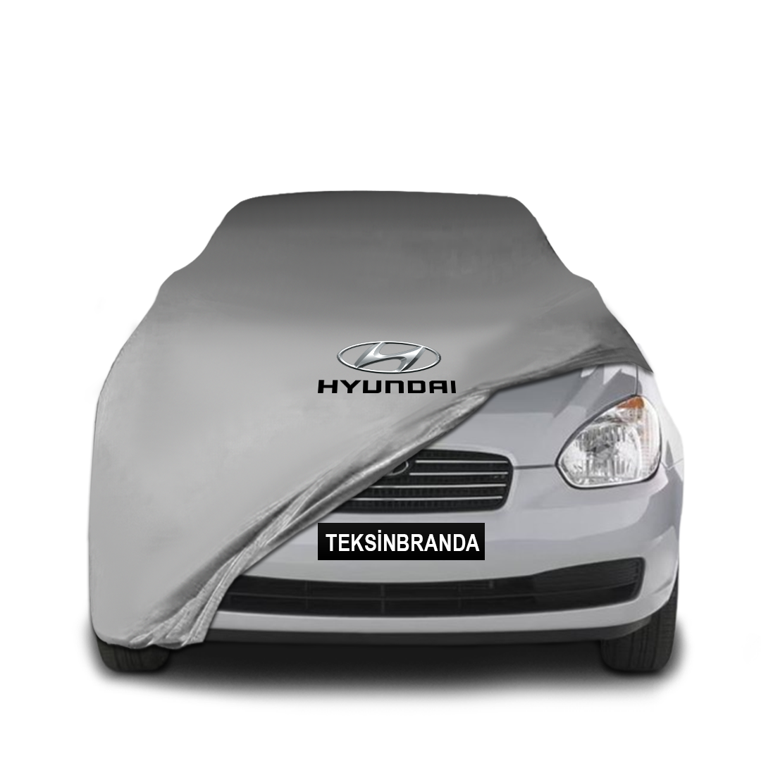 Hyundai Accent 3 Hatchback (2006-2010)