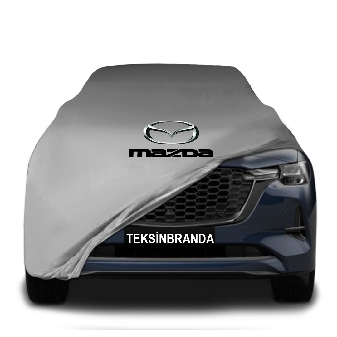 Mazda CX 60
