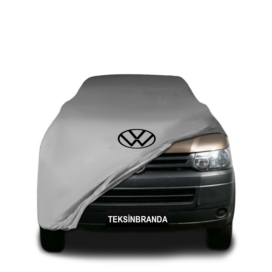 Volkswagen Transporter T5 (2003-2015)
