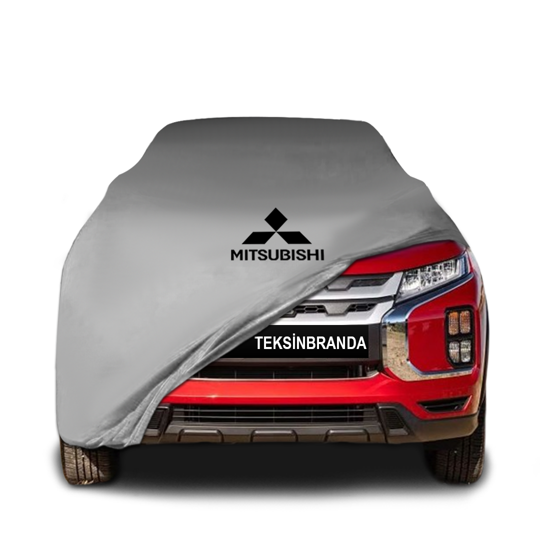 Mitsubishi ASX (2019-)